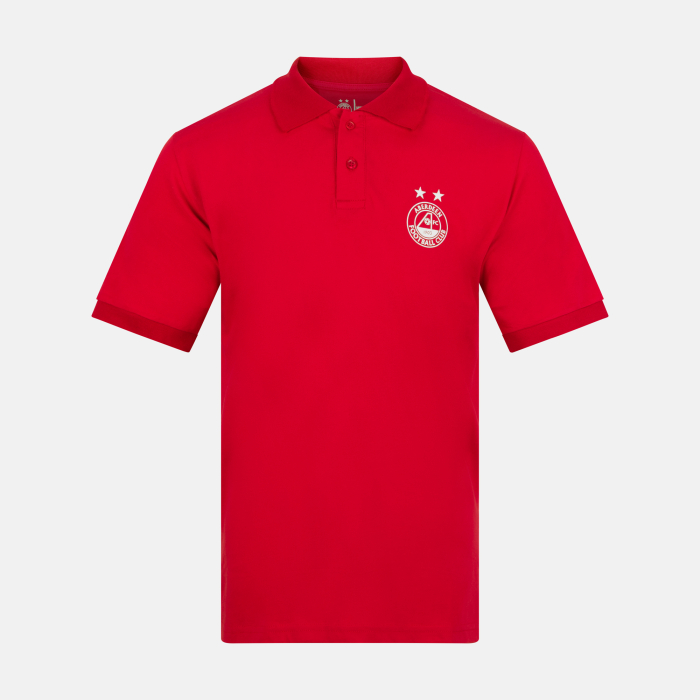 AFC CREST POLO SHIRT
