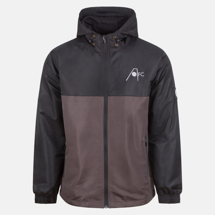 AFC RETRO CREST JACKET