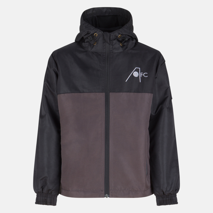 AFC RETRO CREST JNR JKT