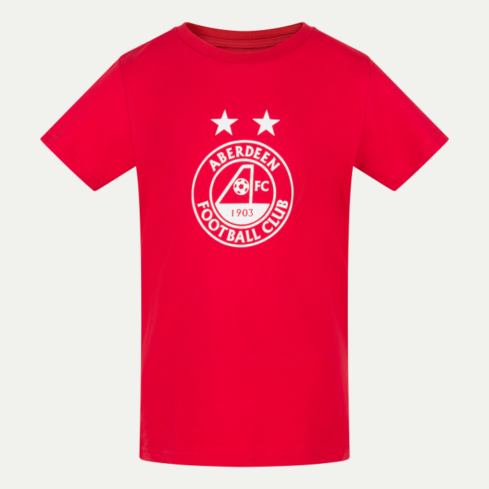 AFC RED INFANT TEE