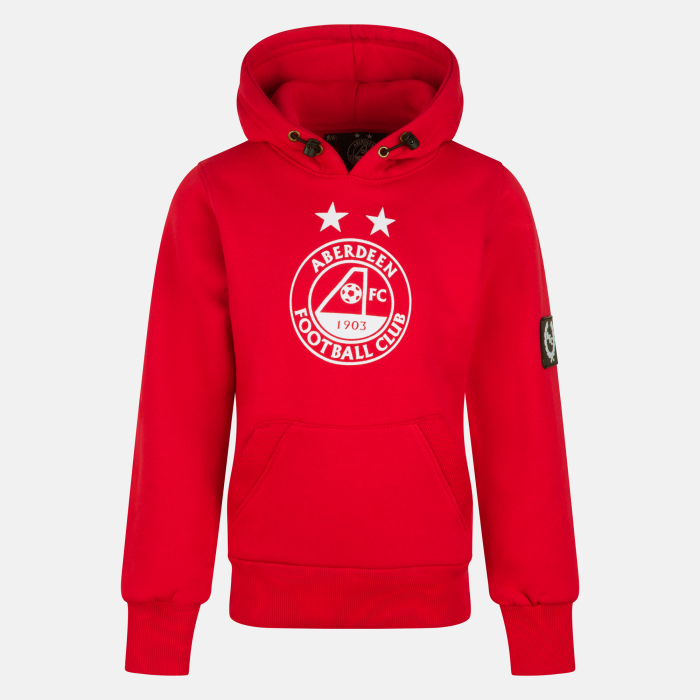AFC CREST INFANT HOODY