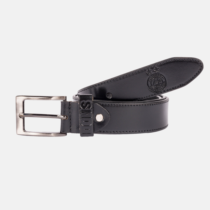 DONS LEATHER BELT