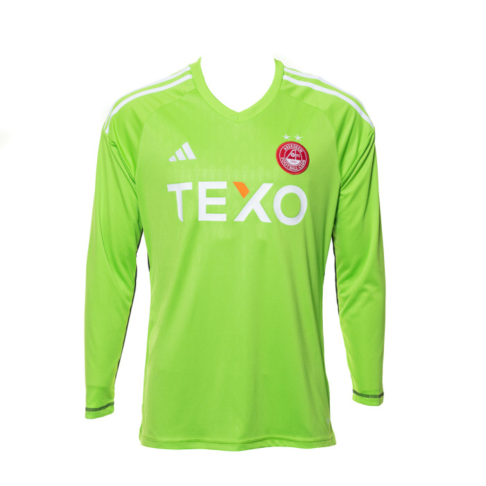 AFC 23/24 GK JERSEY HOME YOUTH