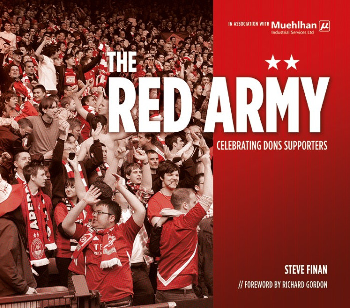 THE RED ARMY BOOK