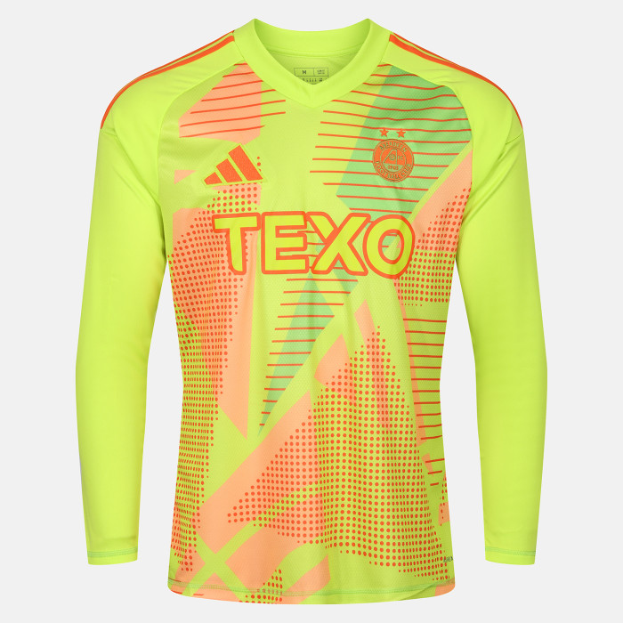 AFC 24/25 GK HOME JERSEY ADULT