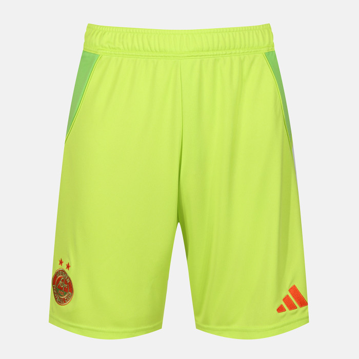 AFC 24/25 GK HOME SHORT YOUTH