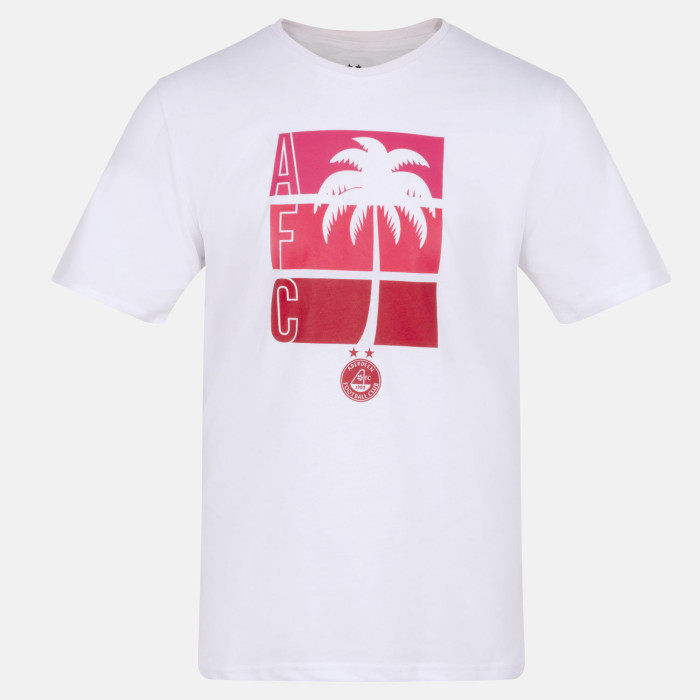 AFC PALM TEE