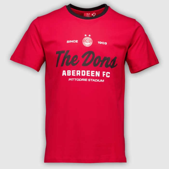 AFC SINCE 1903 ADULT TEE