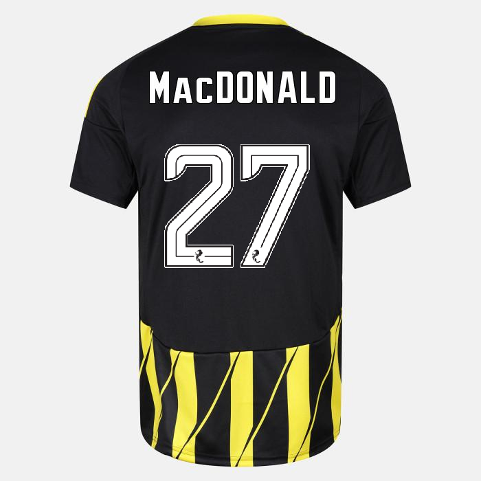 AFC 24/25 AWAY JERSEY ADULT