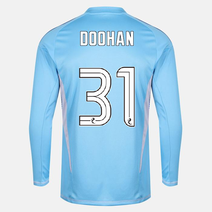 AFC 24/25 GK JERSEY AWAY YOUTH