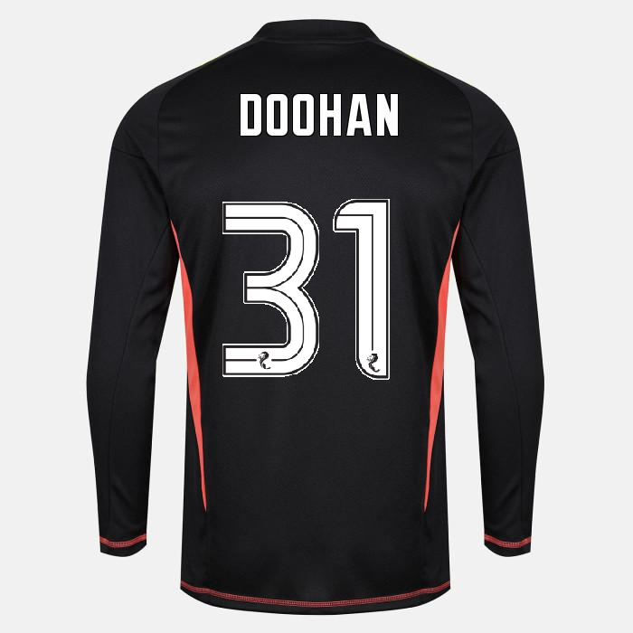 AFC 24/25 GK JERSEY 3RD YOUTH