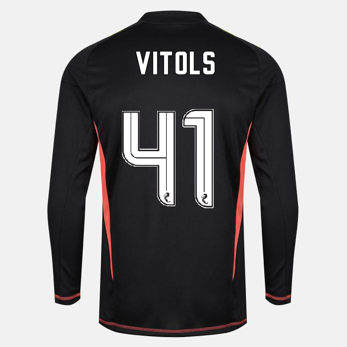 AFC 24/25 GK JERSEY 3RD YOUTH