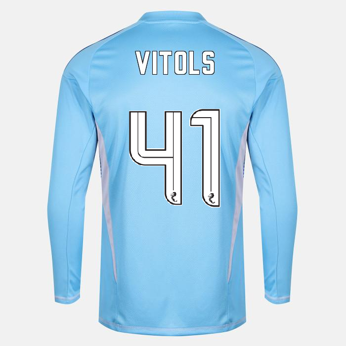 AFC 24/25 GK AWAY JERSEY ADULT