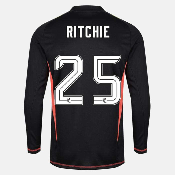 AFC 24/25 GK JERSEY 3RD YOUTH