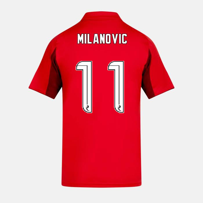 25/26 HOME JERSEY ADULT