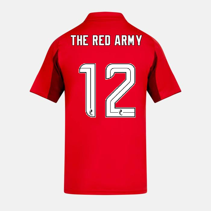 25/26 HOME JERSEY ADULT