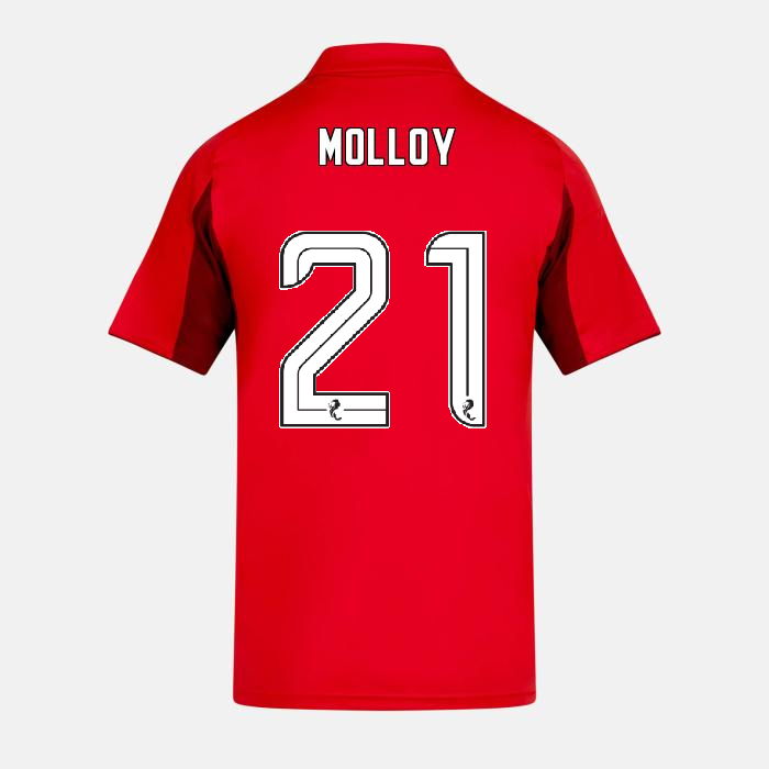 25/26 HOME JERSEY ADULT