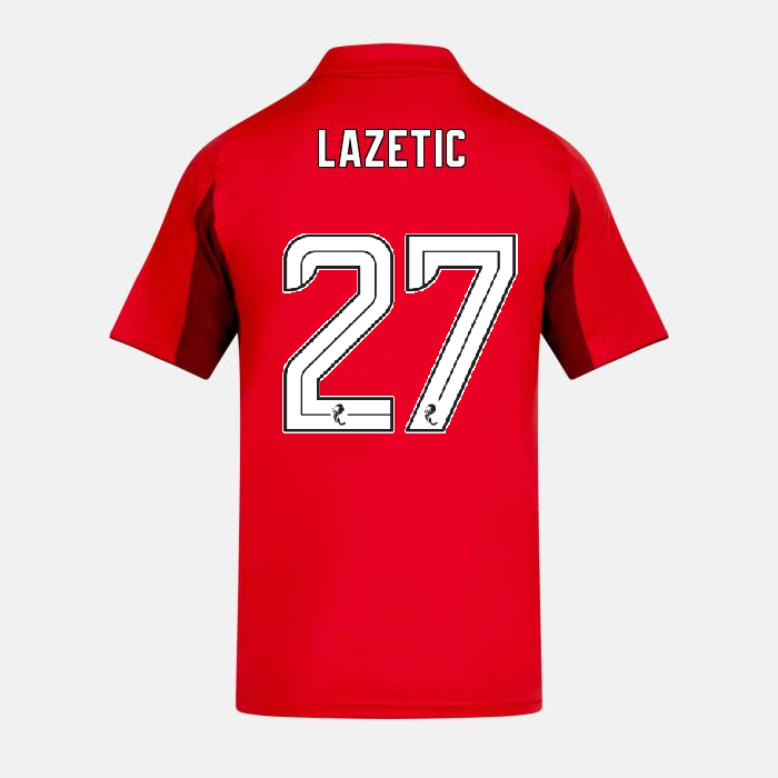 25/26 HOME JERSEY ADULT