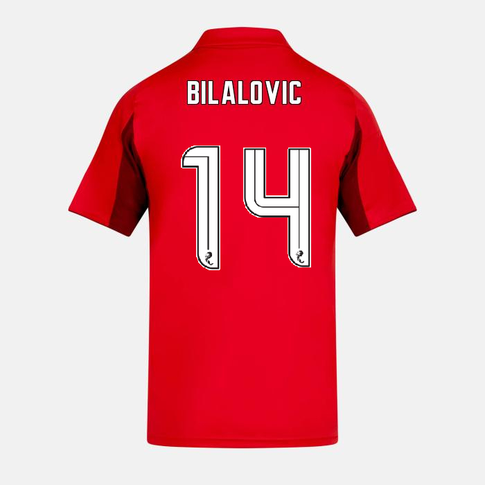 25/26 HOME JERSEY WOMENS