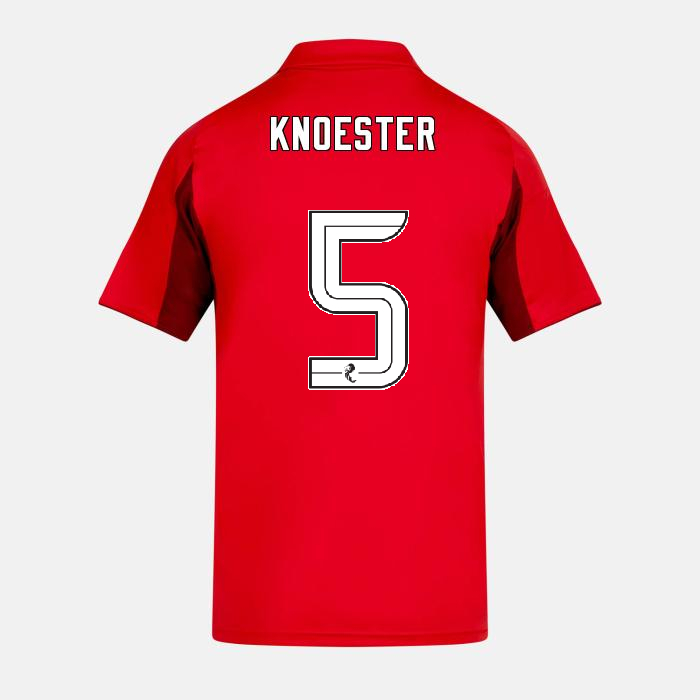 25/26 HOME JERSEY YOUTH