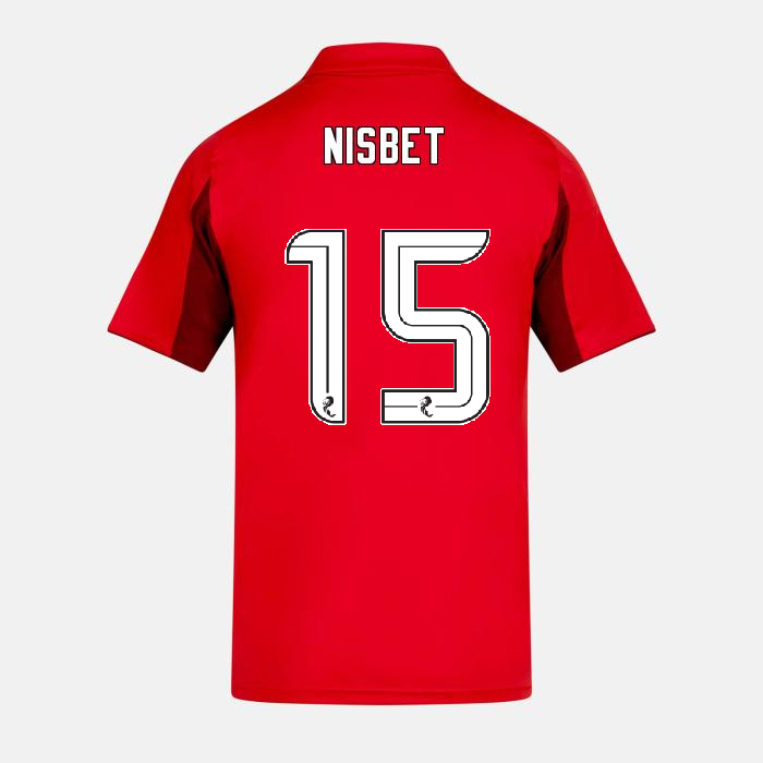 25/26 HOME JERSEY YOUTH