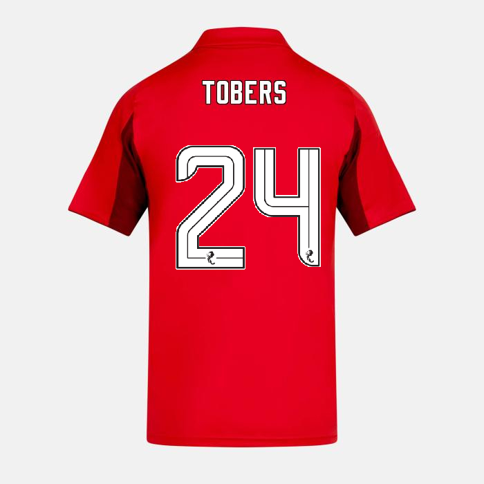 25/26 HOME JERSEY YOUTH