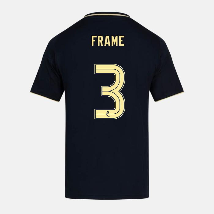 25/26 AWAY JERSEY ADULT