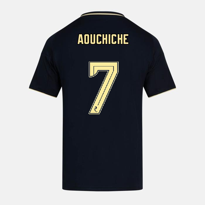 25/26 AWAY JERSEY ADULT