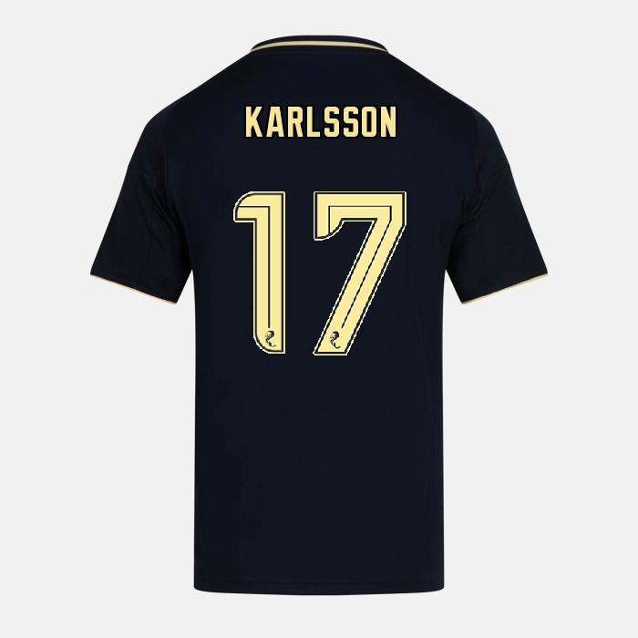 25/26 AWAY JERSEY ADULT