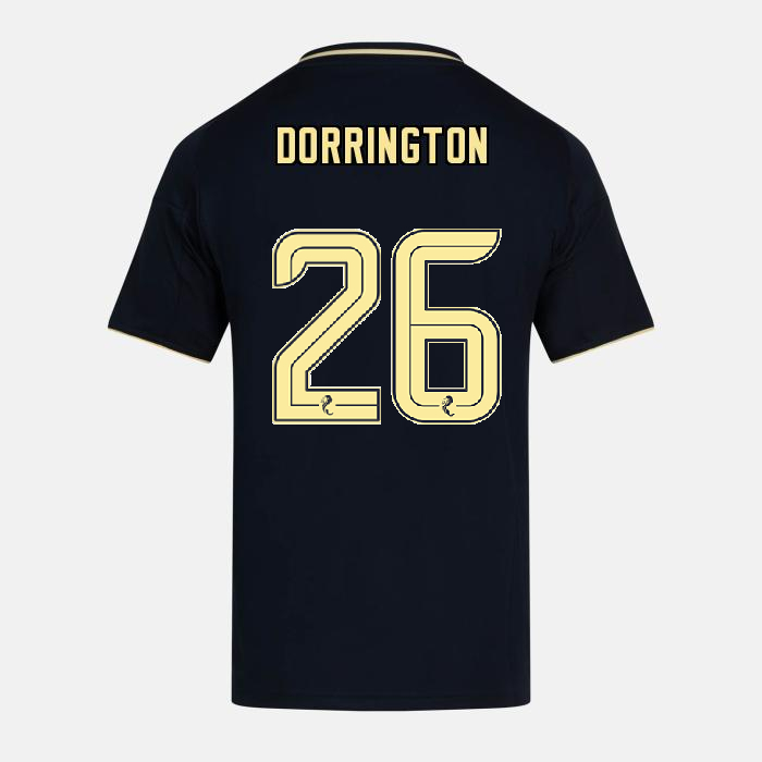 25/26 AWAY JERSEY ADULT