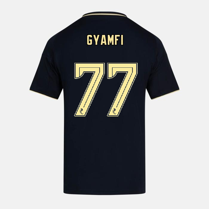 25/26 AWAY JERSEY WOMENS