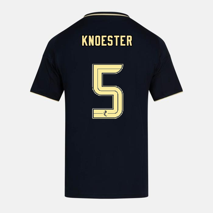 25/26 AWAY JERSEY YOUTH