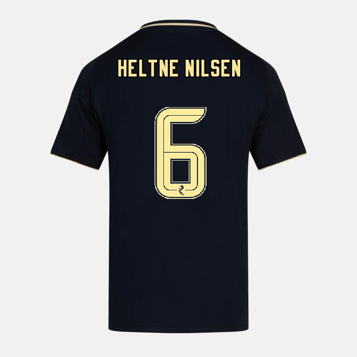 25/26 AWAY JERSEY YOUTH