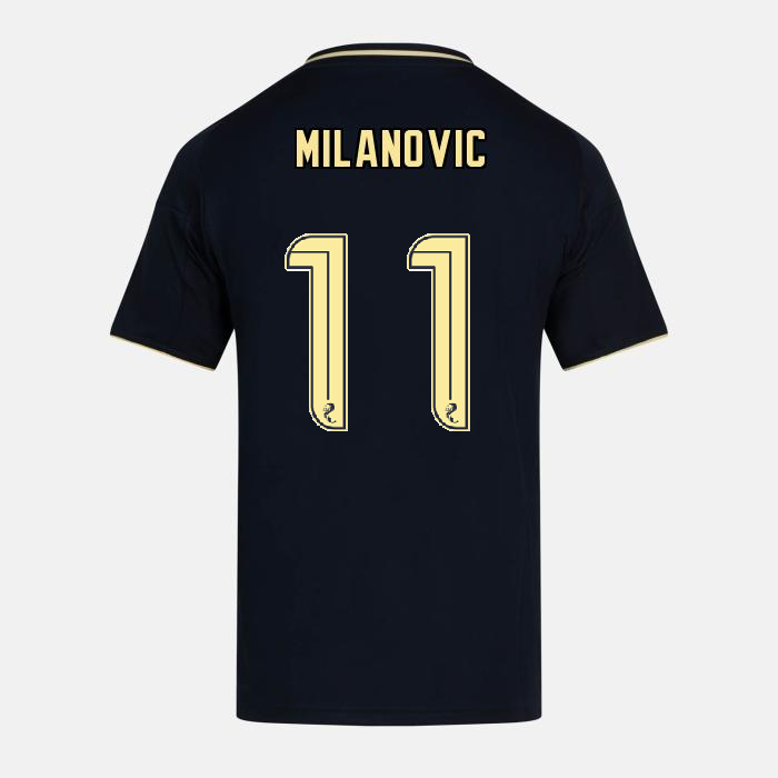 25/26 AWAY JERSEY YOUTH