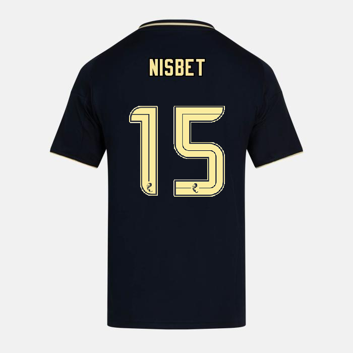 25/26 AWAY JERSEY YOUTH