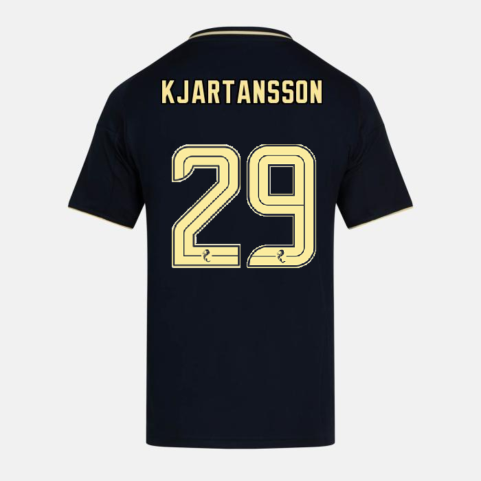 25/26 AWAY JERSEY YOUTH