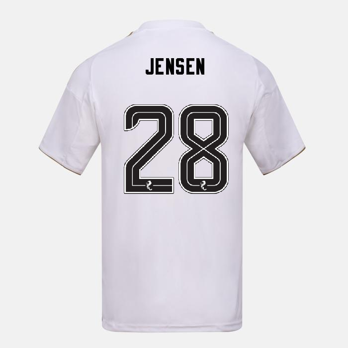 25/26 3RD JERSEY YOUTH