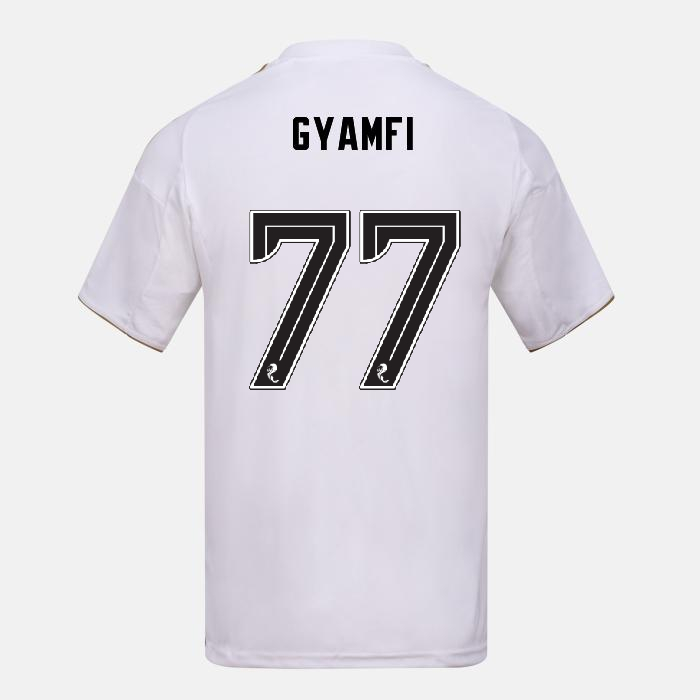 25/26 3RD JERSEY YOUTH