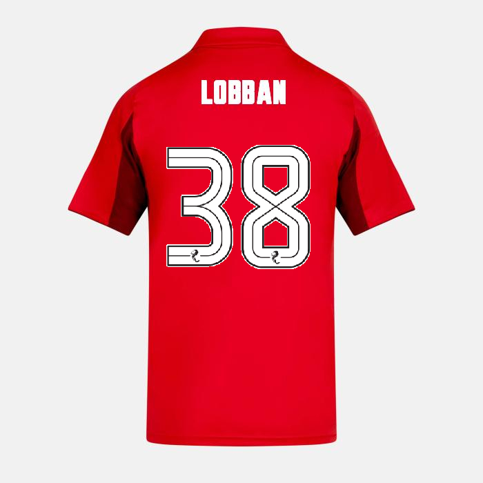 25/26 HOME JERSEY ADULT