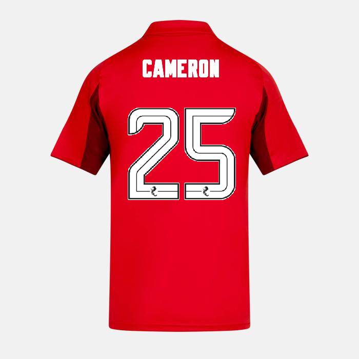 25/26 HOME JERSEY YOUTH