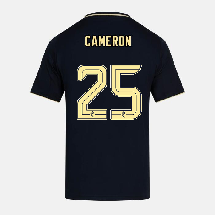 25/26 AWAY JERSEY WOMENS