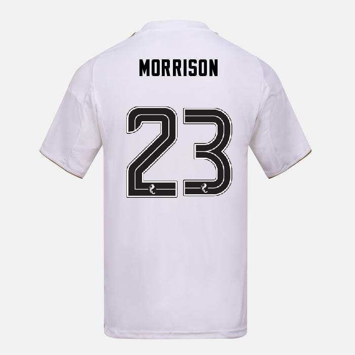 25/26 3RD JERSEY ADULT