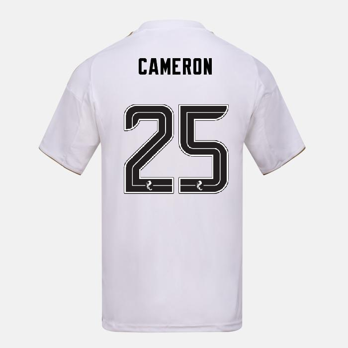 25/26 3RD JERSEY YOUTH