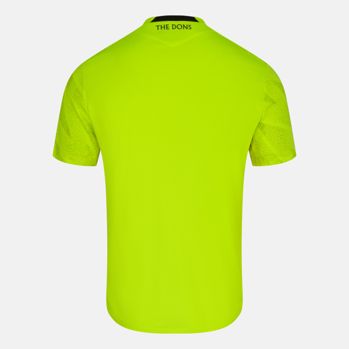 26/27 GK HOME JERSEY S/S ADULT