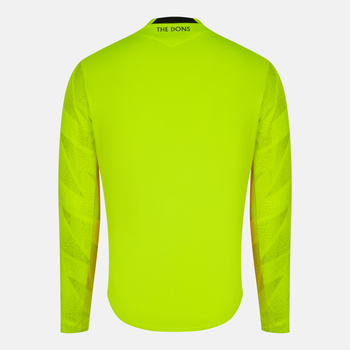 26/27 GK HOME JERSEY L/S ADULT