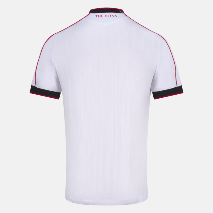 26/27 AWAY JERSEY S/S YOUTH