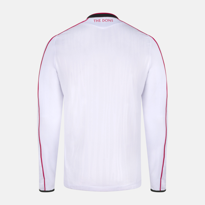 26/27 AWAY JERSEY L/S YOUTH