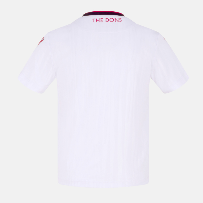 26/27 AWAY INFANT KIT